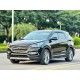 Hyundai Santafe 2.4 4WD 2017 đen